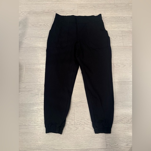 SPANX The Perfect Pant Ankle Joggers Size 1x - Picture 2 of 5